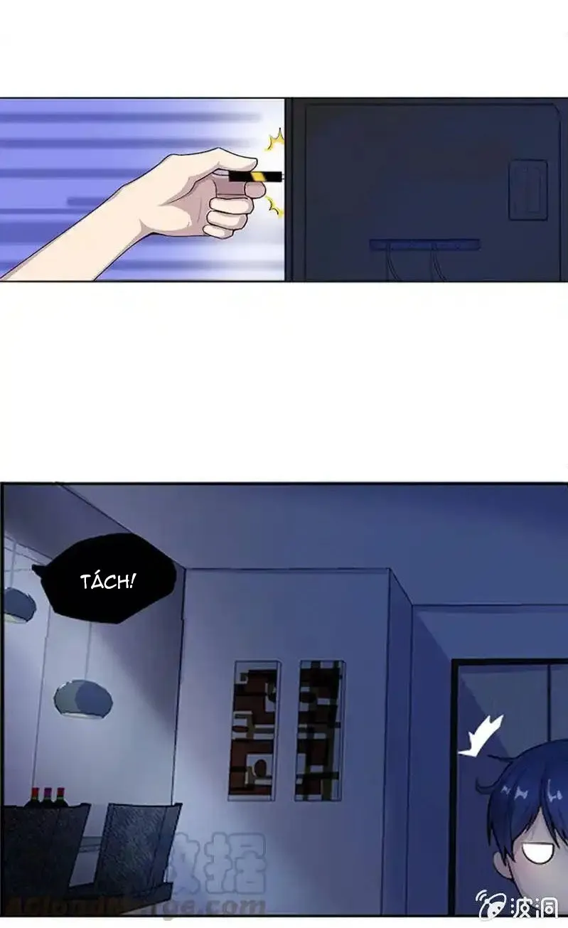Bạn Gái Sạc Pin Của Tôi Chap 1 - Next Chap 2