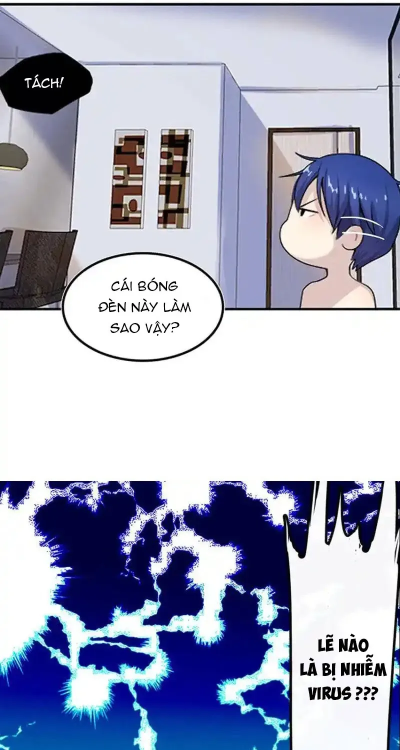 Bạn Gái Sạc Pin Của Tôi Chap 1 - Next Chap 2