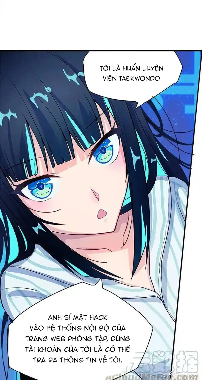 Bạn Gái Sạc Pin Của Tôi Chap 2 - Next Chap 3