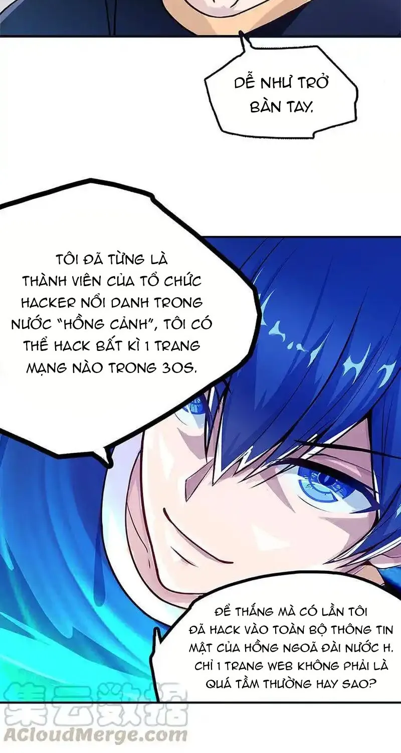 Bạn Gái Sạc Pin Của Tôi Chap 2 - Next Chap 3