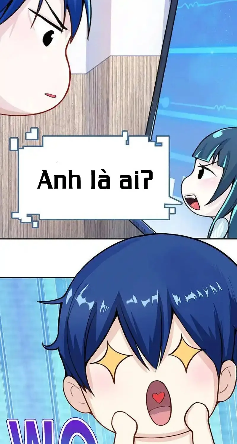 Bạn Gái Sạc Pin Của Tôi Chap 2 - Next Chap 3