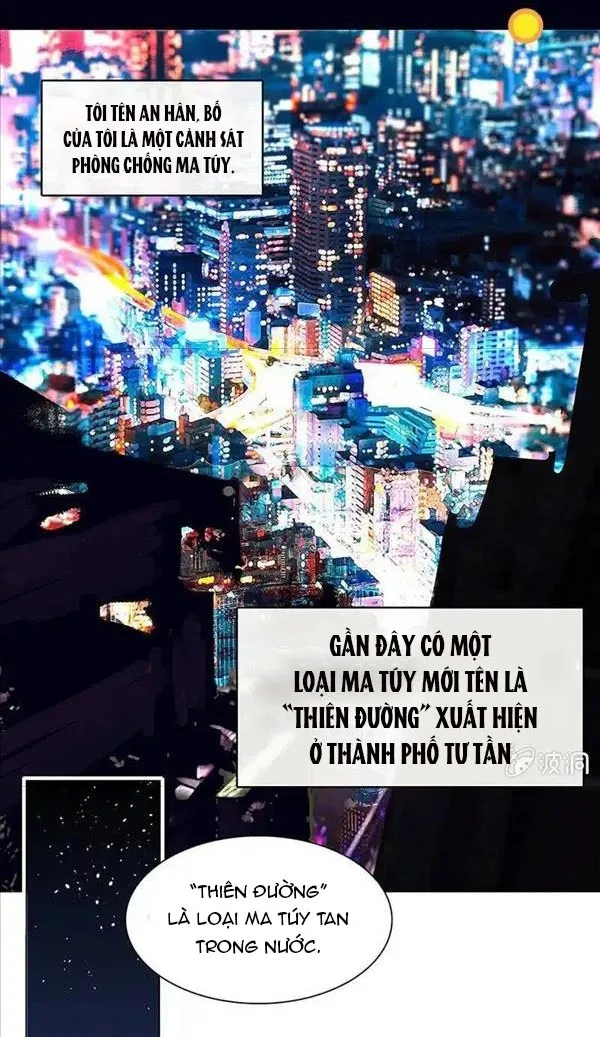 Bạn Gái Sạc Pin Của Tôi Chap 3 - Next Chap 4