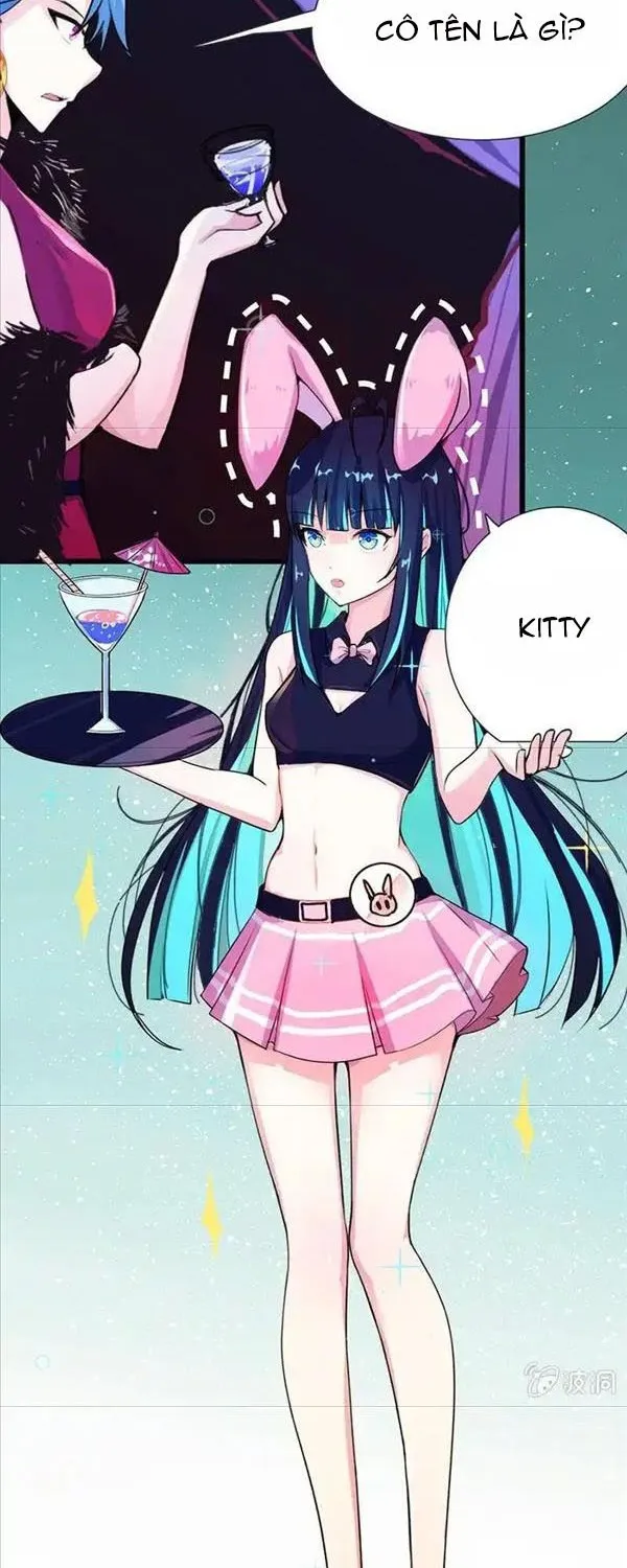 Bạn Gái Sạc Pin Của Tôi Chap 3 - Next Chap 4