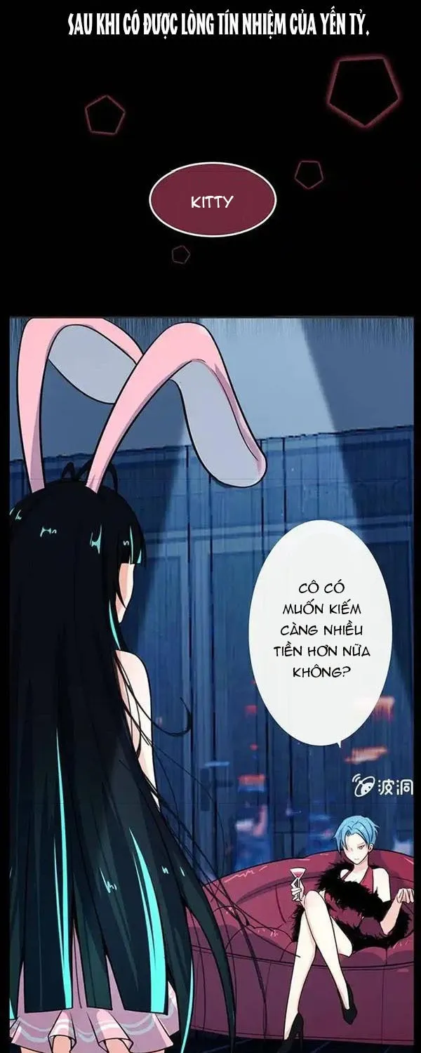 Bạn Gái Sạc Pin Của Tôi Chap 3 - Next Chap 4