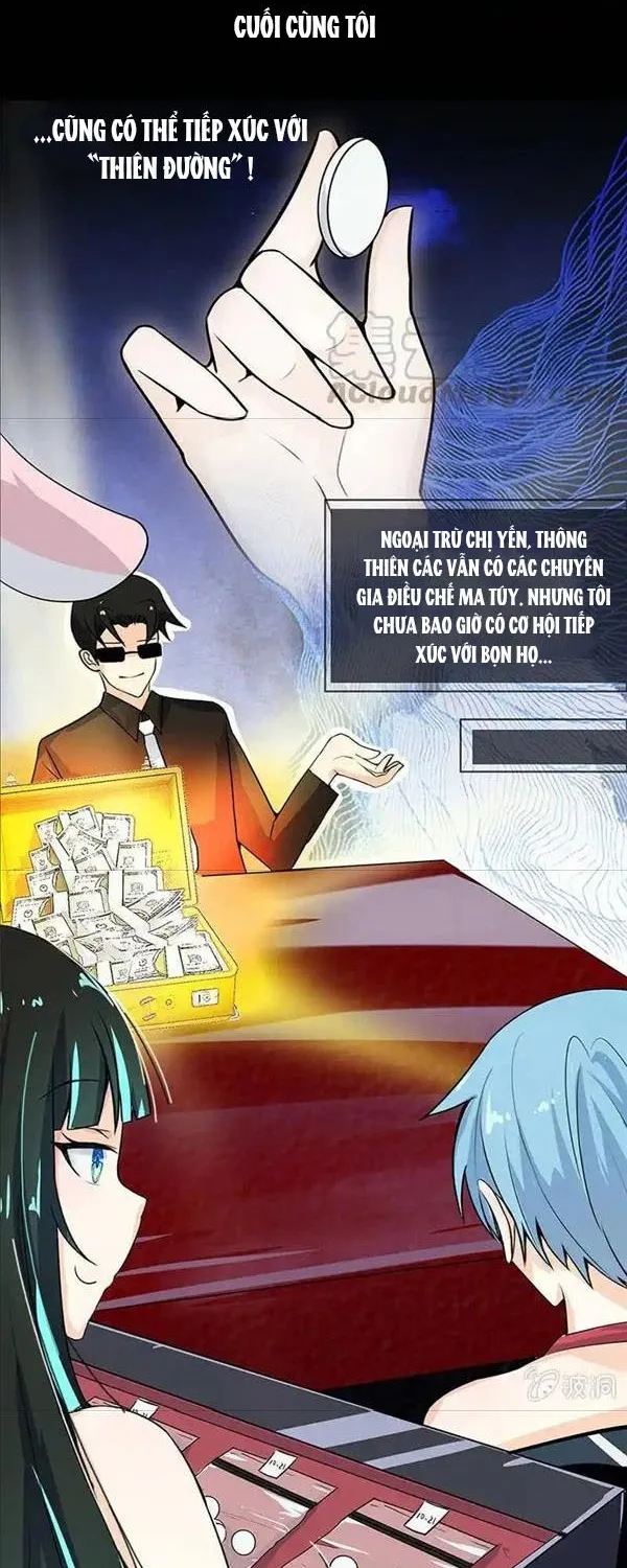 Bạn Gái Sạc Pin Của Tôi Chap 3 - Next Chap 4
