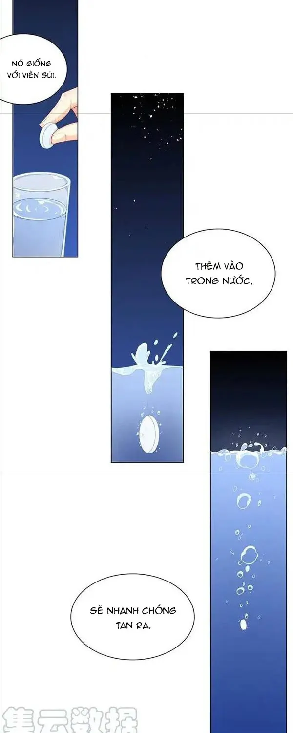 Bạn Gái Sạc Pin Của Tôi Chap 3 - Next Chap 4