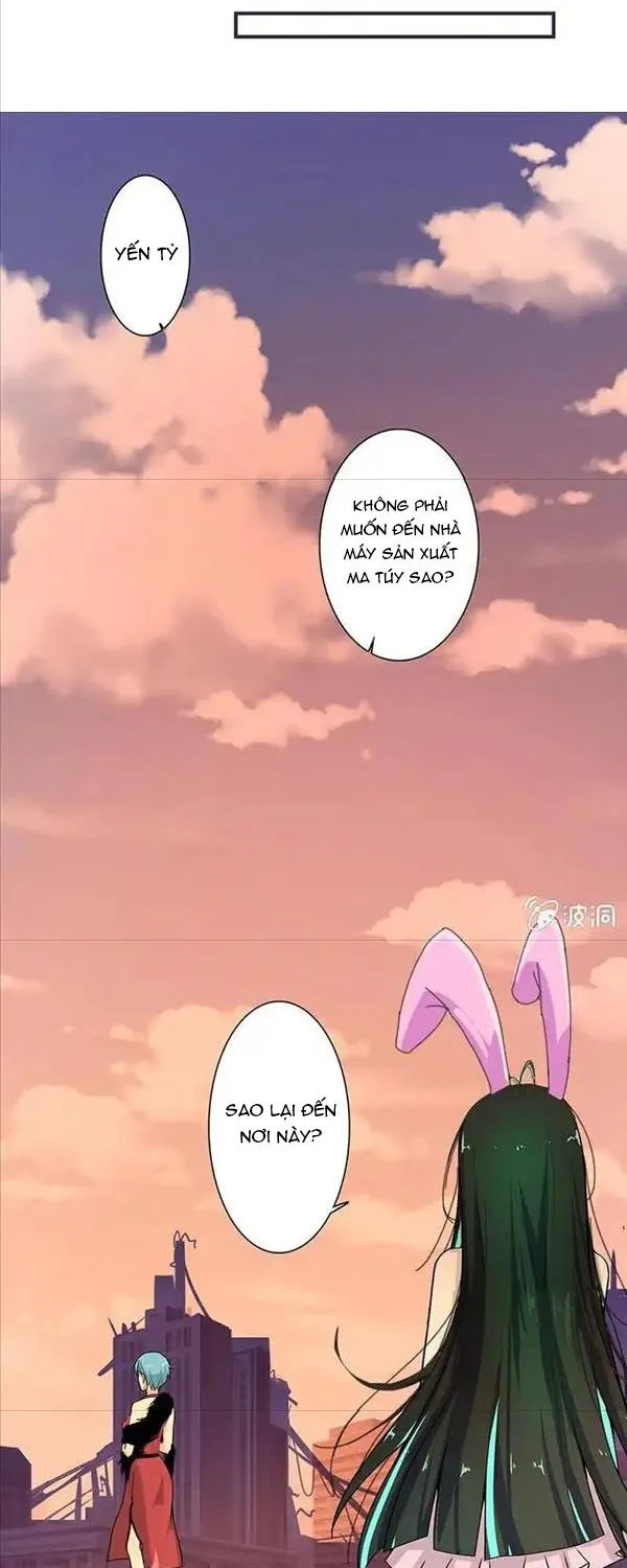 Bạn Gái Sạc Pin Của Tôi Chap 3 - Next Chap 4