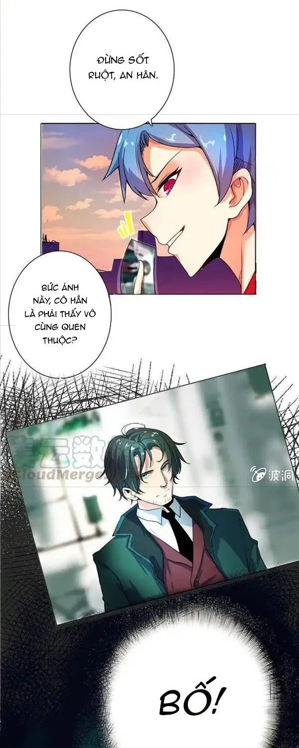 Bạn Gái Sạc Pin Của Tôi Chap 3 - Next Chap 4