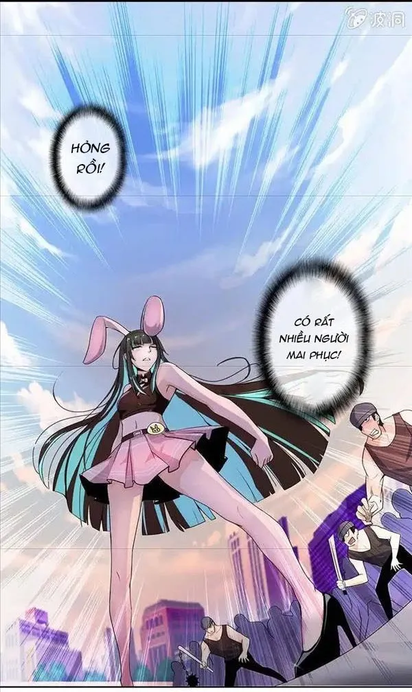 Bạn Gái Sạc Pin Của Tôi Chap 3 - Next Chap 4