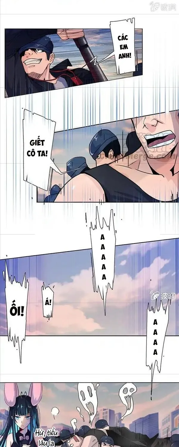 Bạn Gái Sạc Pin Của Tôi Chap 3 - Next Chap 4