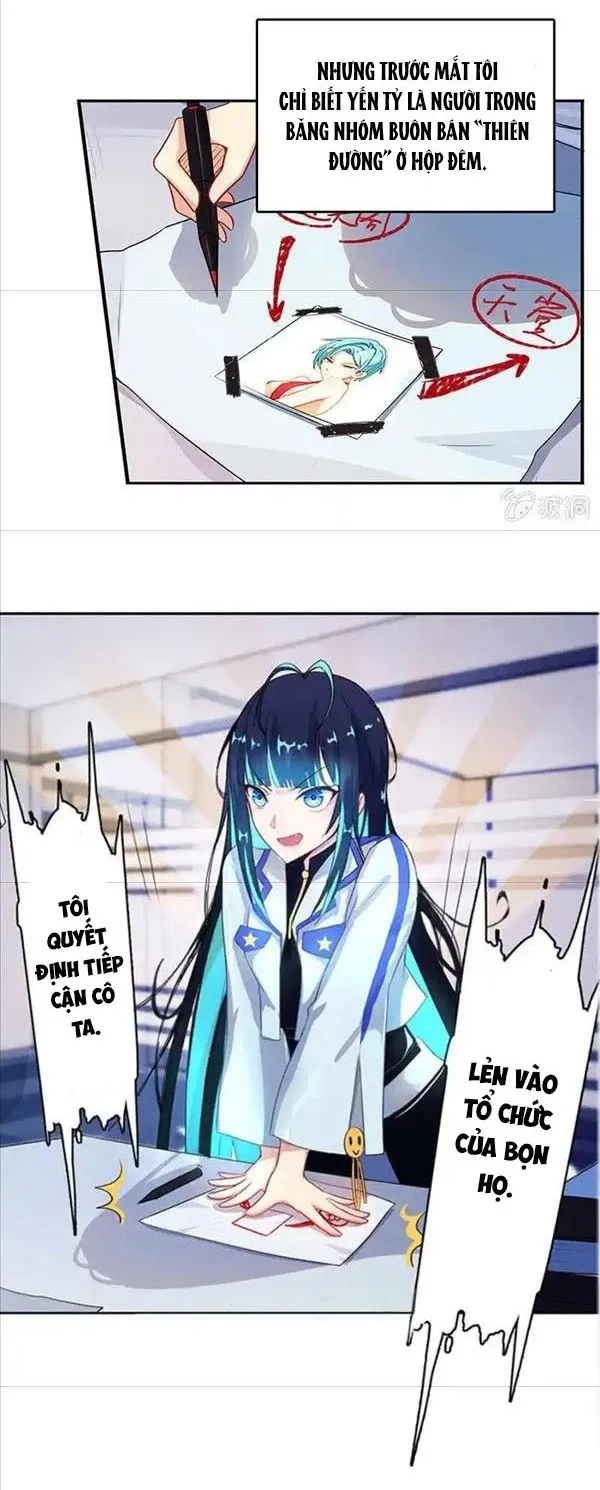 Bạn Gái Sạc Pin Của Tôi Chap 3 - Next Chap 4