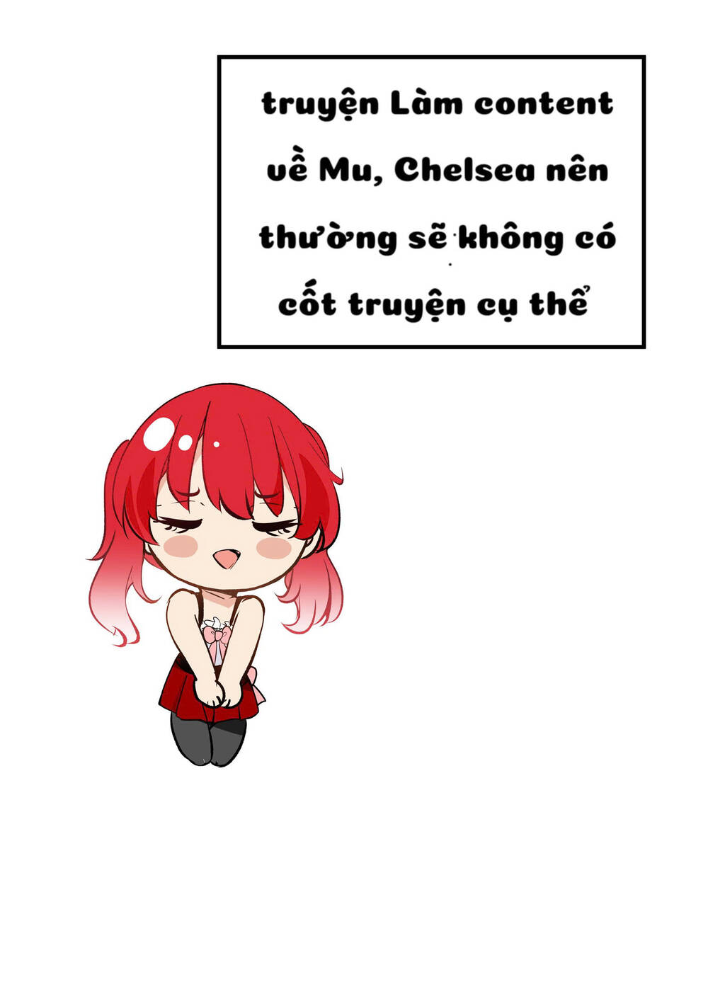 Bạn Gái Tôi Là Mân Đàn Chap 5 - Next Chap 6