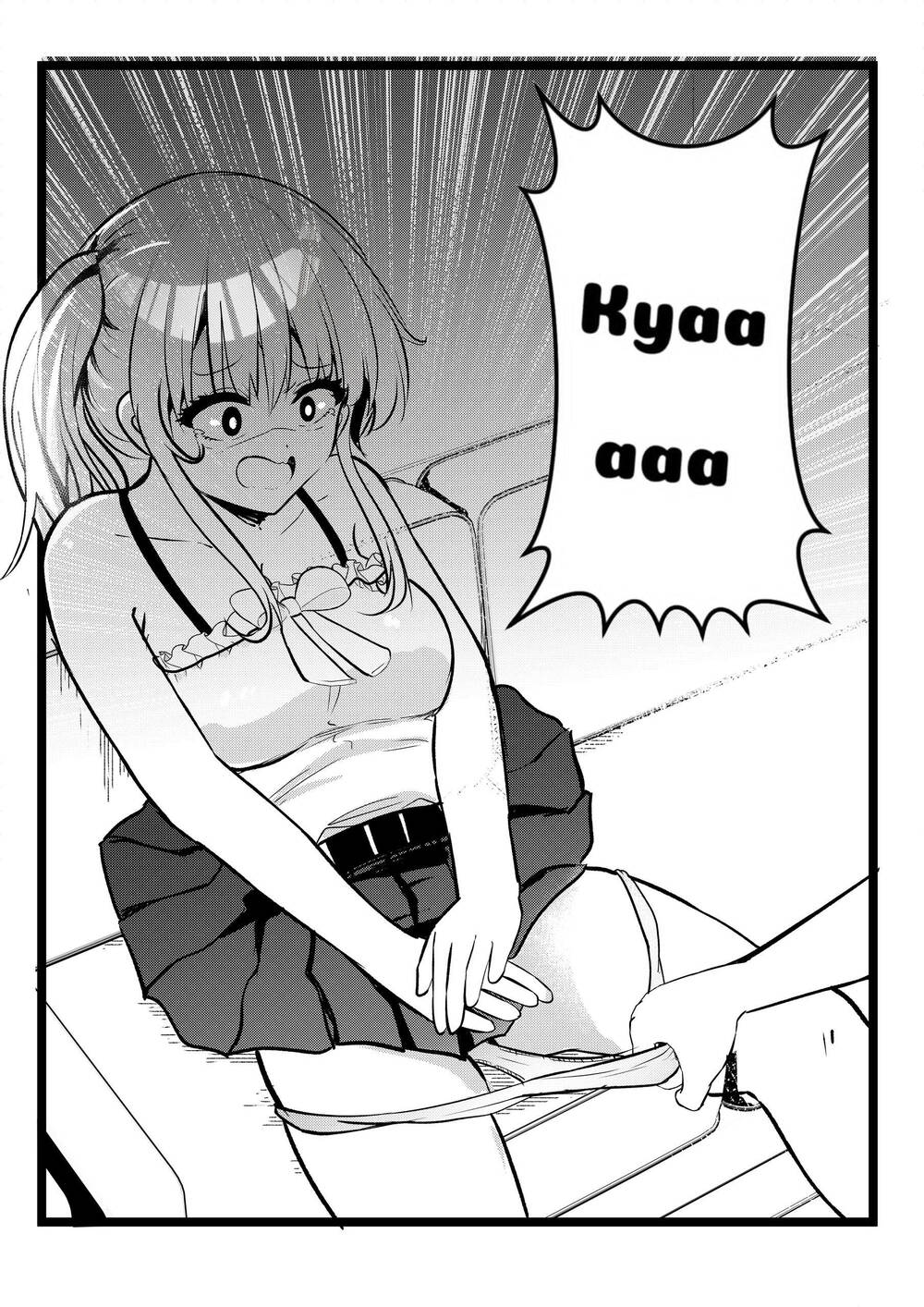 Bạn Gái Tôi Là Mân Đàn Chap 5 - Next Chap 6