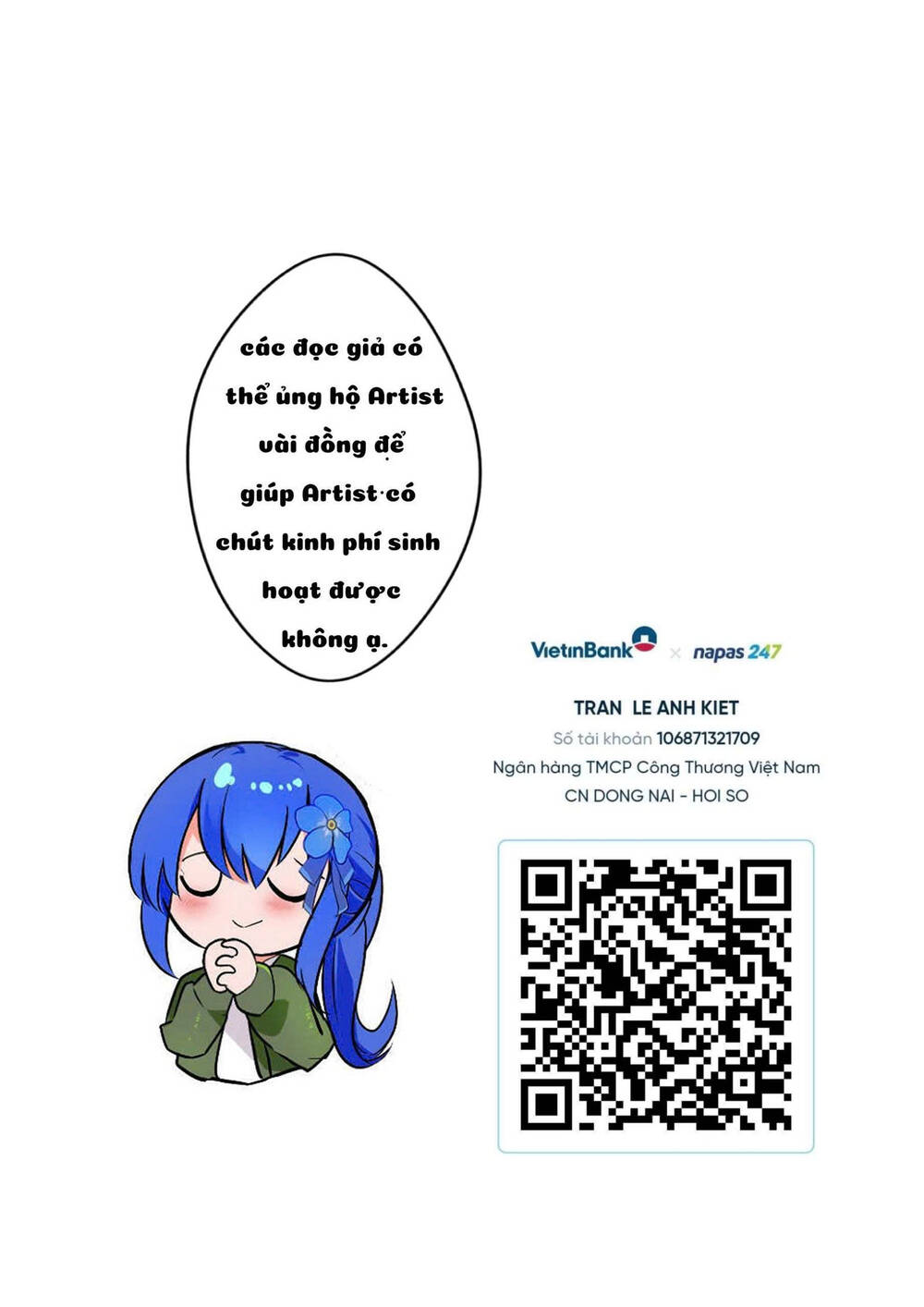 Bạn Gái Tôi Là Mân Đàn Chap 5 - Next Chap 6