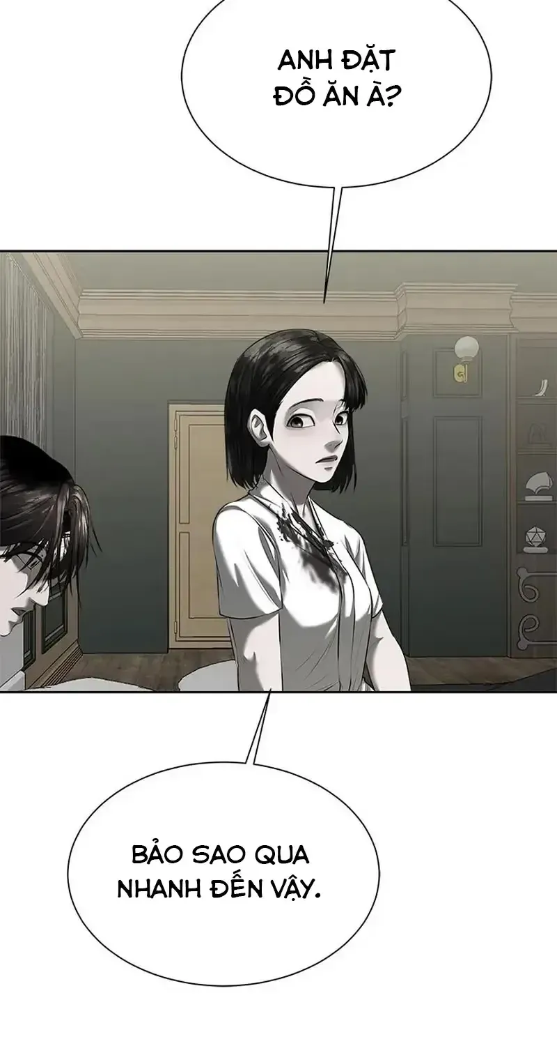 Bạn Gái Tôi Là.... Chap 14 - Next Chap 15