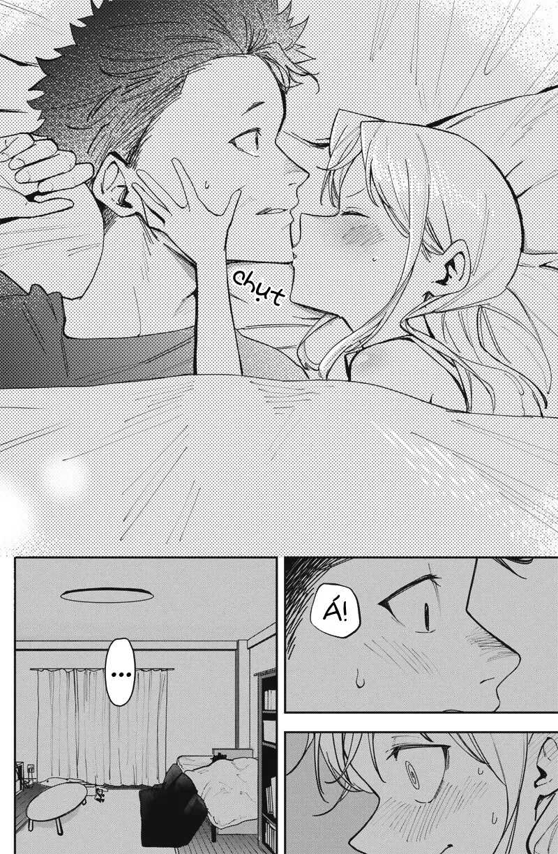 Bạn Gái Tôi Vẫn Như Xưa Chap 0 - Next Chap 1