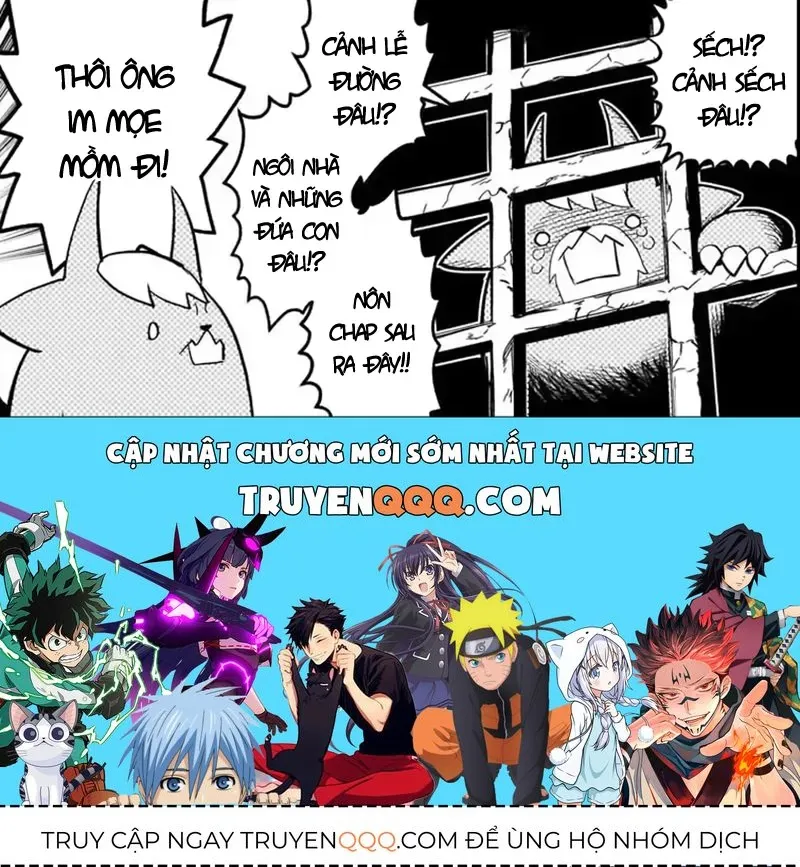 Bạn Gái Tôi Vẫn Như Xưa Chap 0 - Next Chap 1