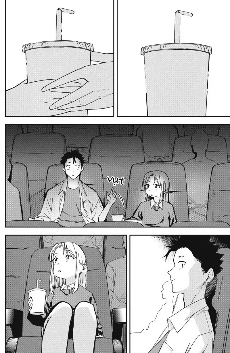 Bạn Gái Tôi Vẫn Như Xưa Chap 0 - Next Chap 1