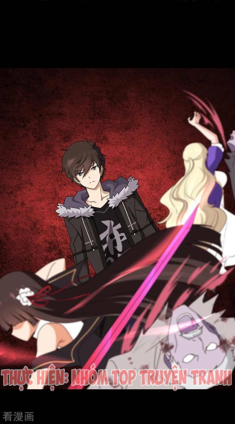 Bạn Gái Zombie Của Tôi Chap 100 - Next Chap 101