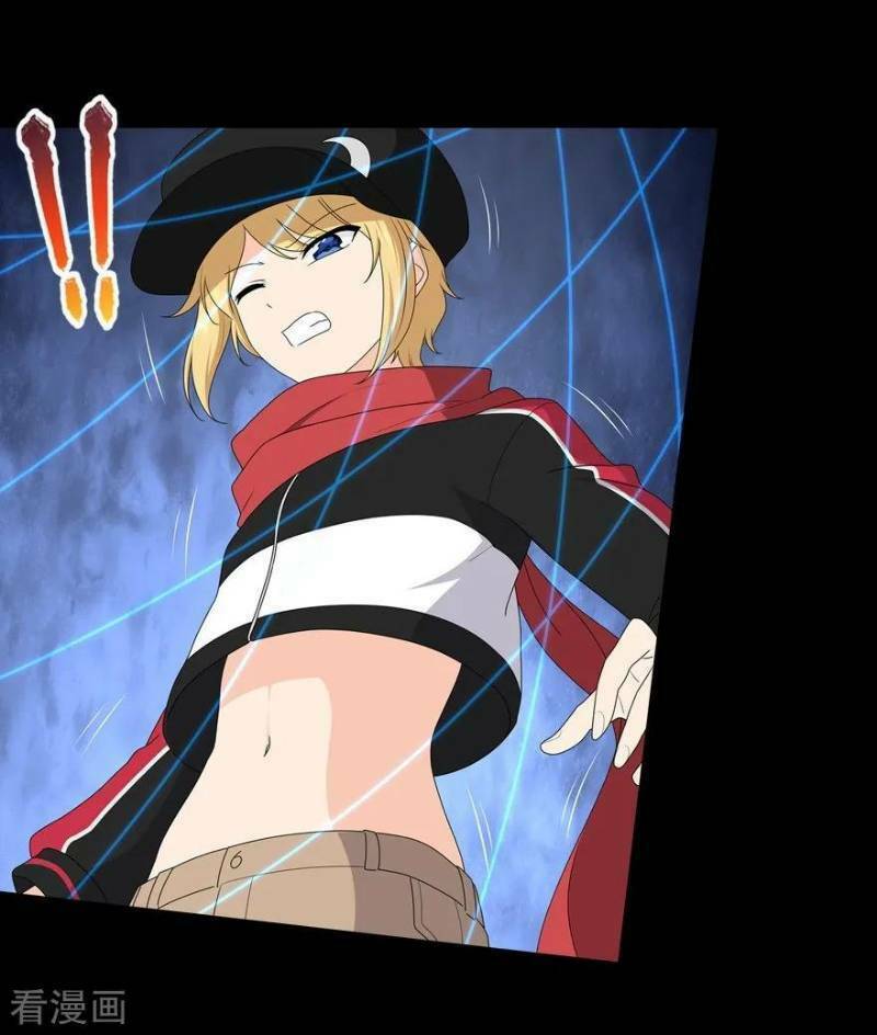 Bạn Gái Zombie Của Tôi Chap 100 - Next Chap 101