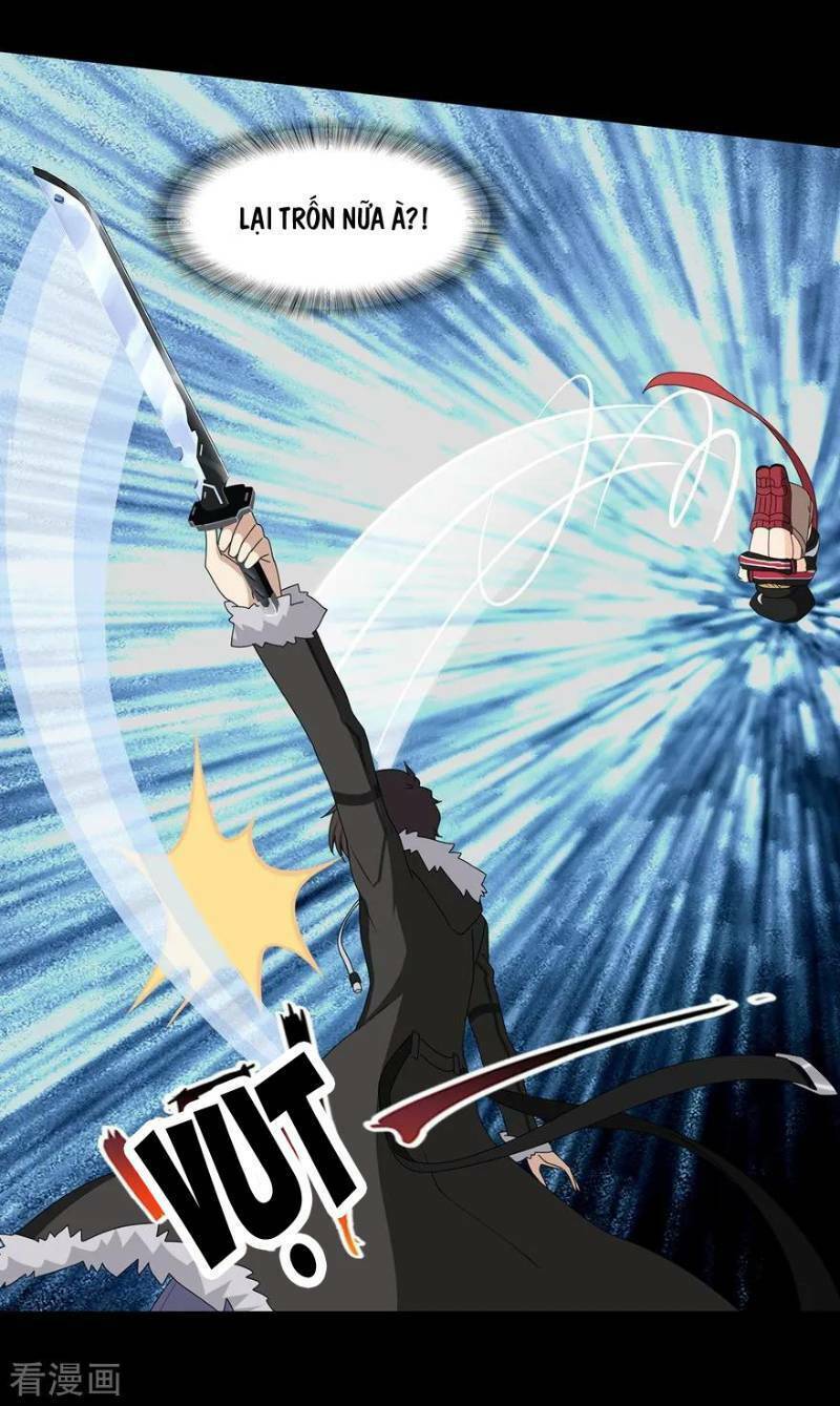 Bạn Gái Zombie Của Tôi Chap 100 - Next Chap 101