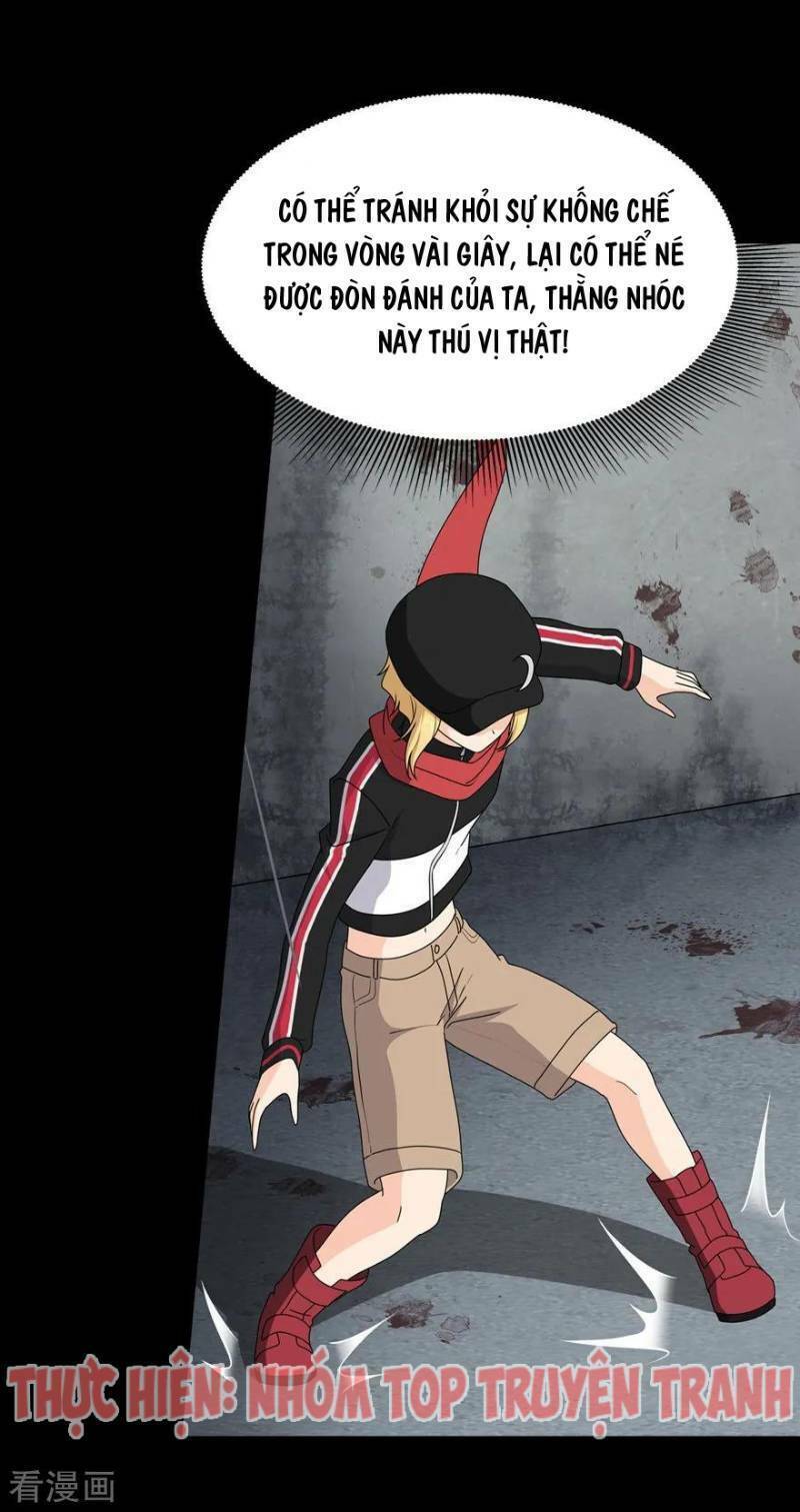 Bạn Gái Zombie Của Tôi Chap 100 - Next Chap 101