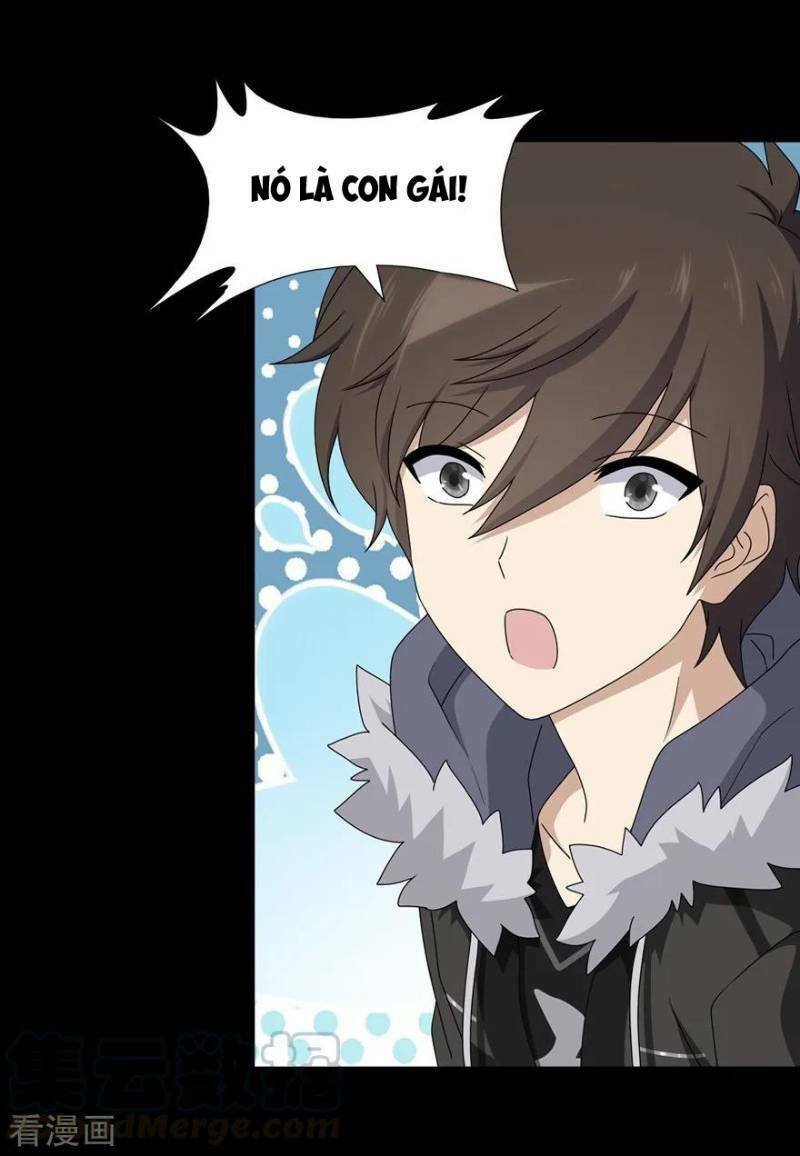 Bạn Gái Zombie Của Tôi Chap 100 - Next Chap 101