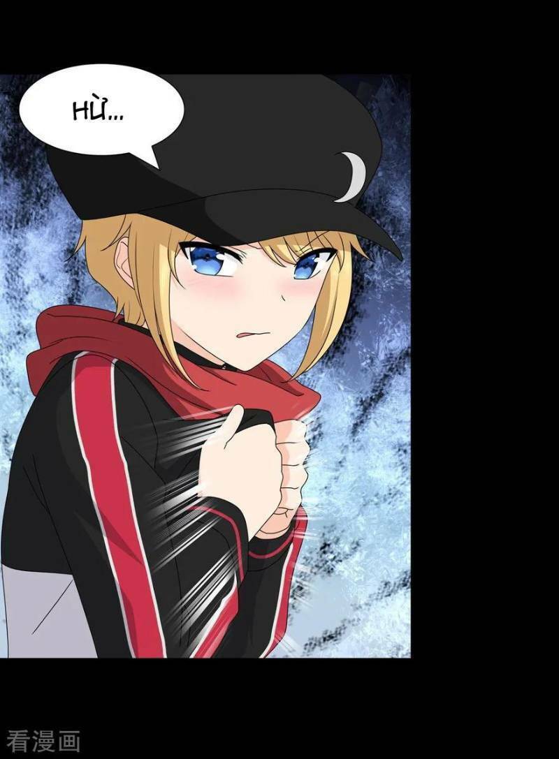 Bạn Gái Zombie Của Tôi Chap 100 - Next Chap 101