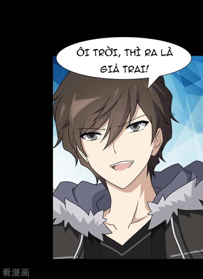 Bạn Gái Zombie Của Tôi Chap 100 - Next Chap 101