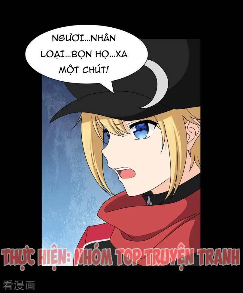 Bạn Gái Zombie Của Tôi Chap 100 - Next Chap 101