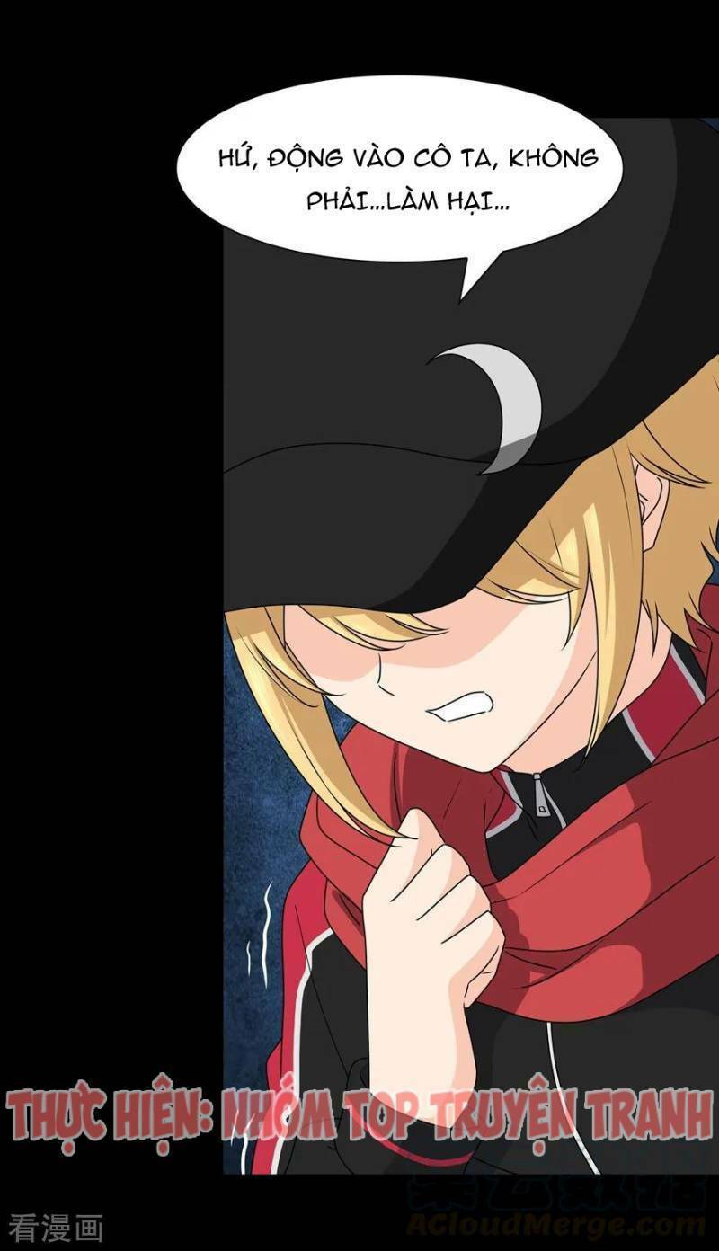 Bạn Gái Zombie Của Tôi Chap 100 - Next Chap 101