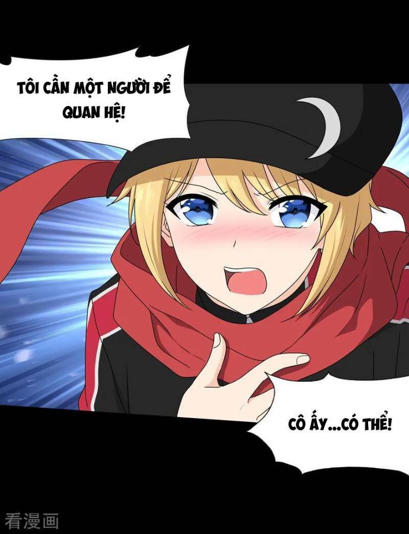 Bạn Gái Zombie Của Tôi Chap 100 - Next Chap 101