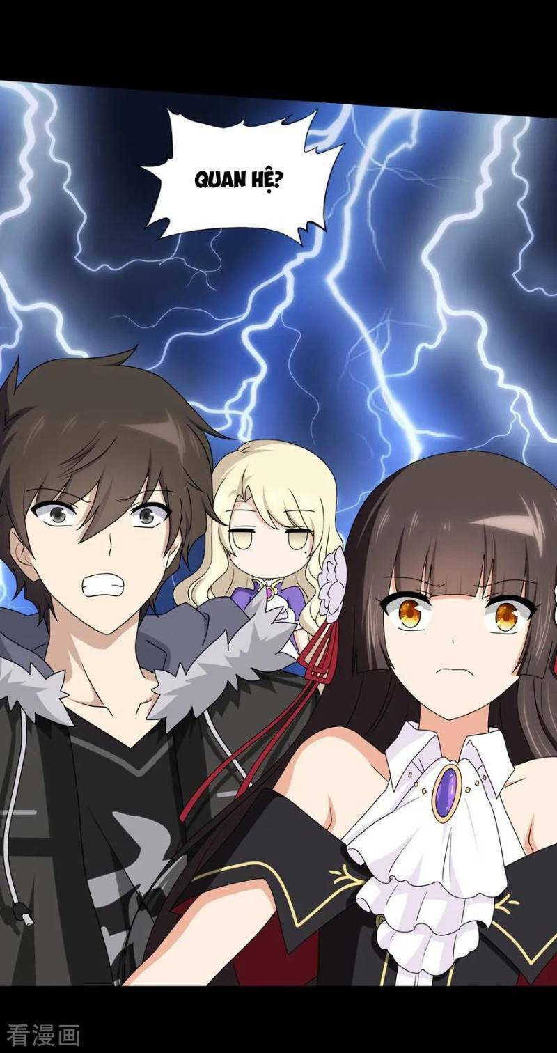 Bạn Gái Zombie Của Tôi Chap 100 - Next Chap 101