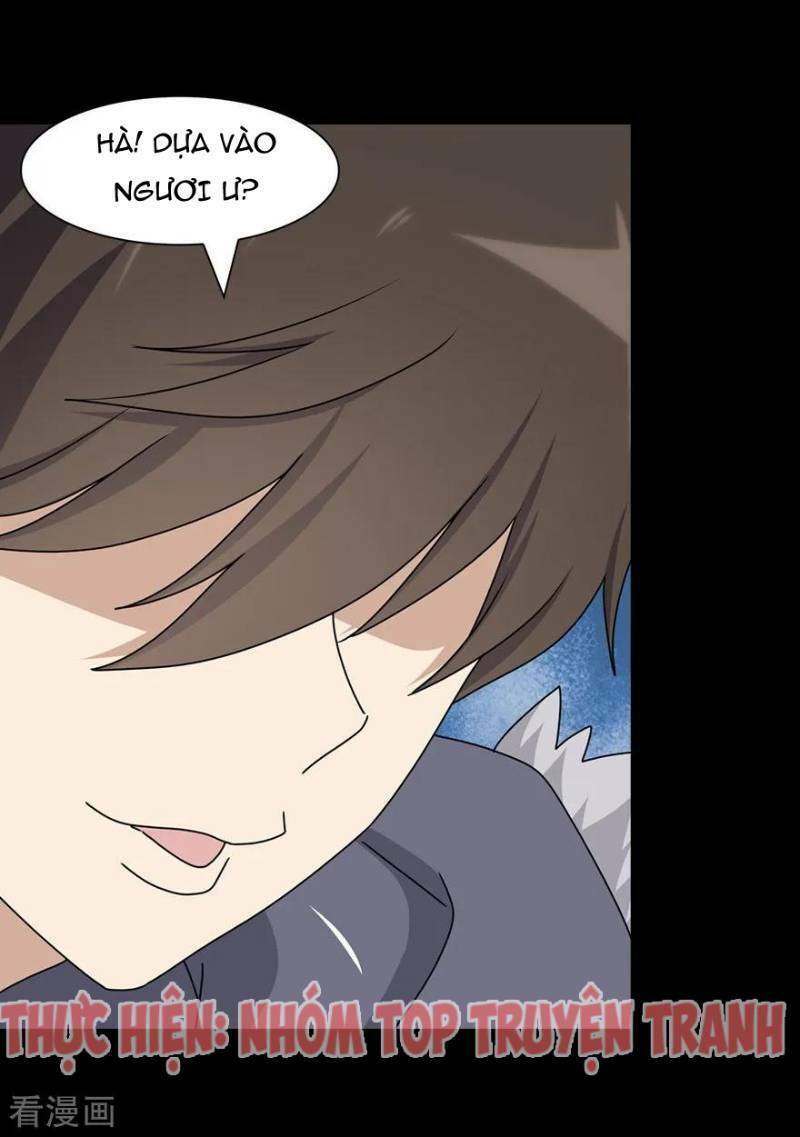 Bạn Gái Zombie Của Tôi Chap 100 - Next Chap 101