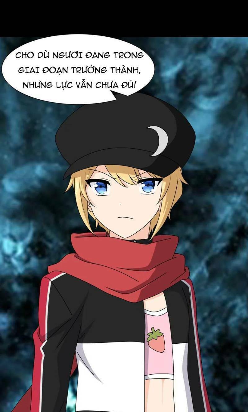 Bạn Gái Zombie Của Tôi Chap 100 - Next Chap 101