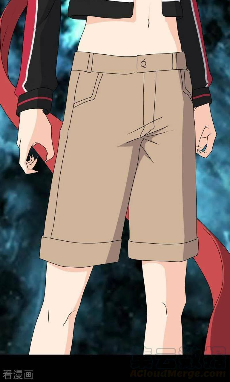 Bạn Gái Zombie Của Tôi Chap 100 - Next Chap 101