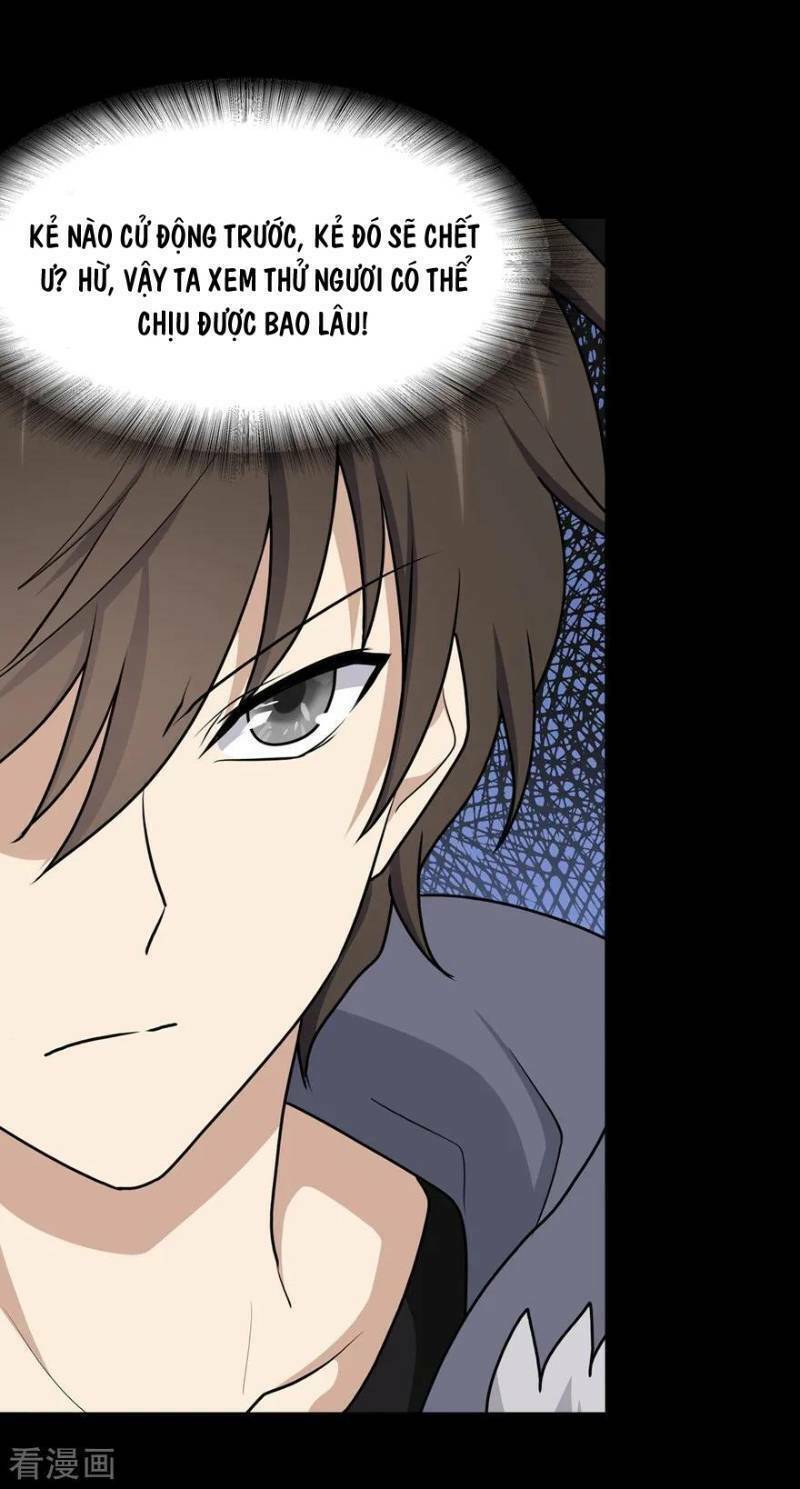 Bạn Gái Zombie Của Tôi Chap 100 - Next Chap 101