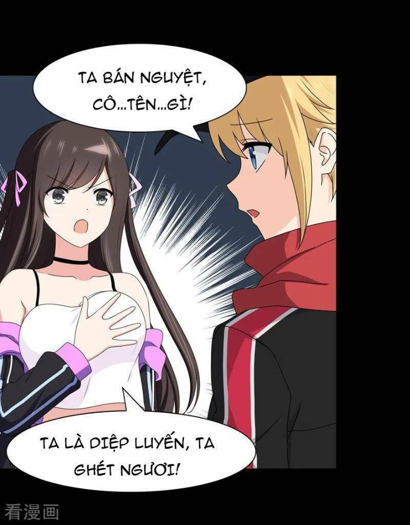 Bạn Gái Zombie Của Tôi Chap 100 - Next Chap 101