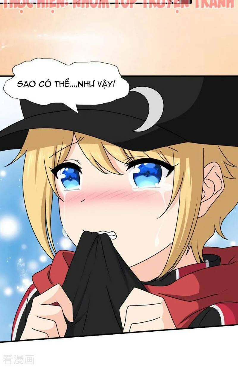 Bạn Gái Zombie Của Tôi Chap 100 - Next Chap 101