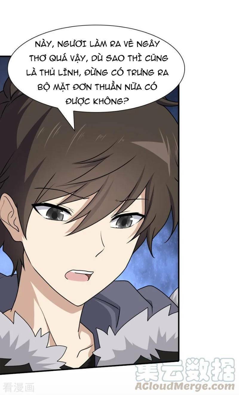 Bạn Gái Zombie Của Tôi Chap 100 - Next Chap 101