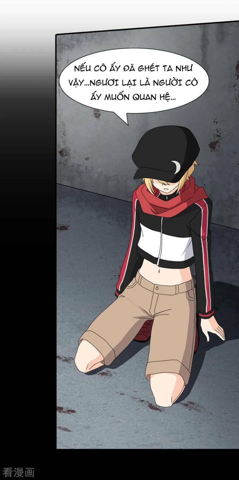 Bạn Gái Zombie Của Tôi Chap 100 - Next Chap 101