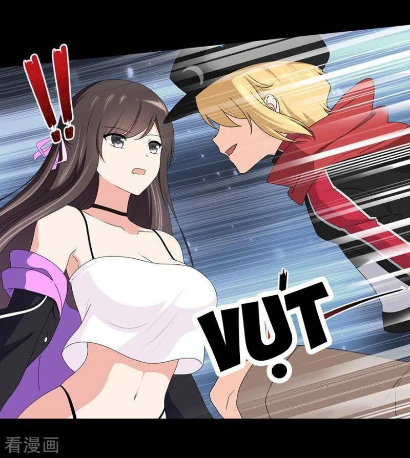 Bạn Gái Zombie Của Tôi Chap 100 - Next Chap 101