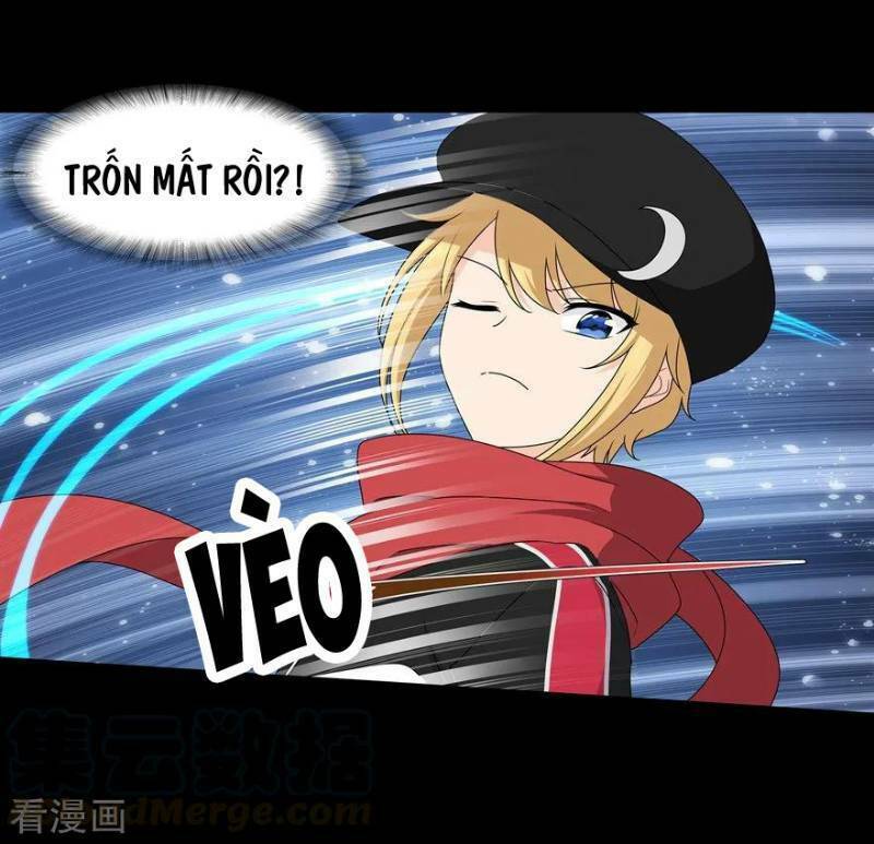 Bạn Gái Zombie Của Tôi Chap 100 - Next Chap 101