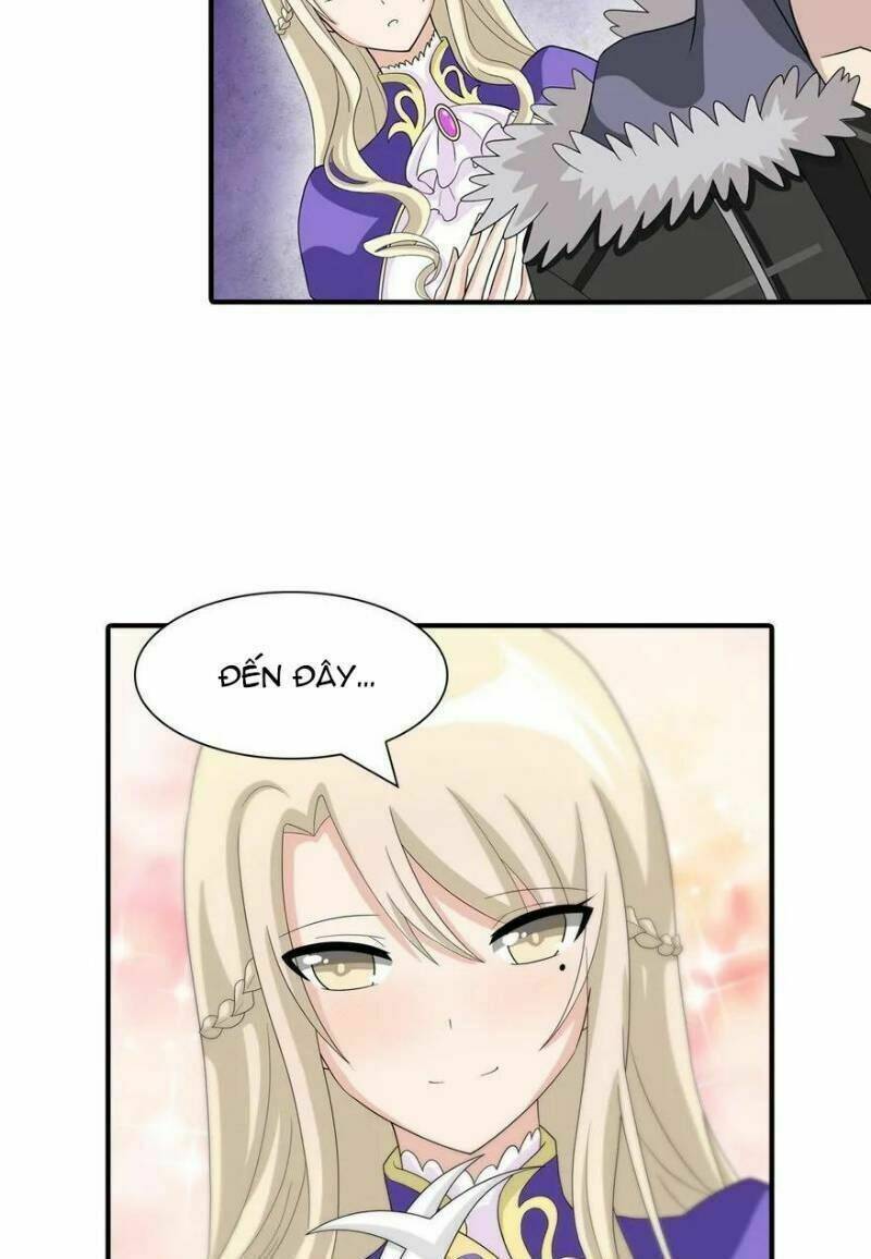 Bạn Gái Zombie Của Tôi Chap 105 - Next Chap 106