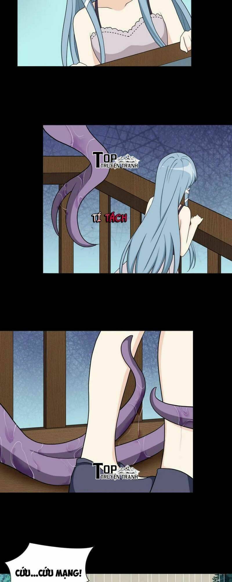 Bạn Gái Zombie Của Tôi Chap 105 - Next Chap 106