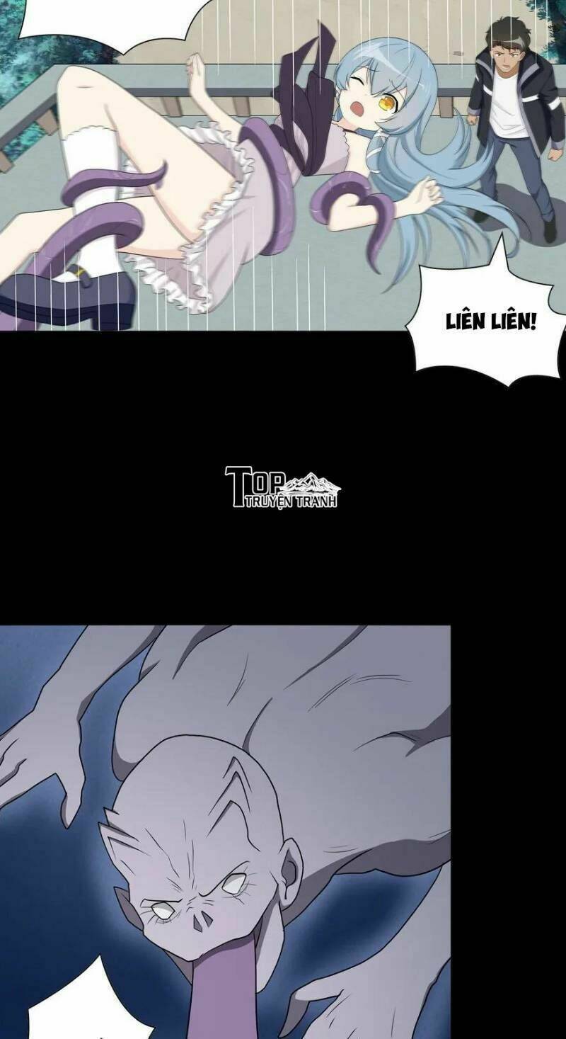 Bạn Gái Zombie Của Tôi Chap 105 - Next Chap 106