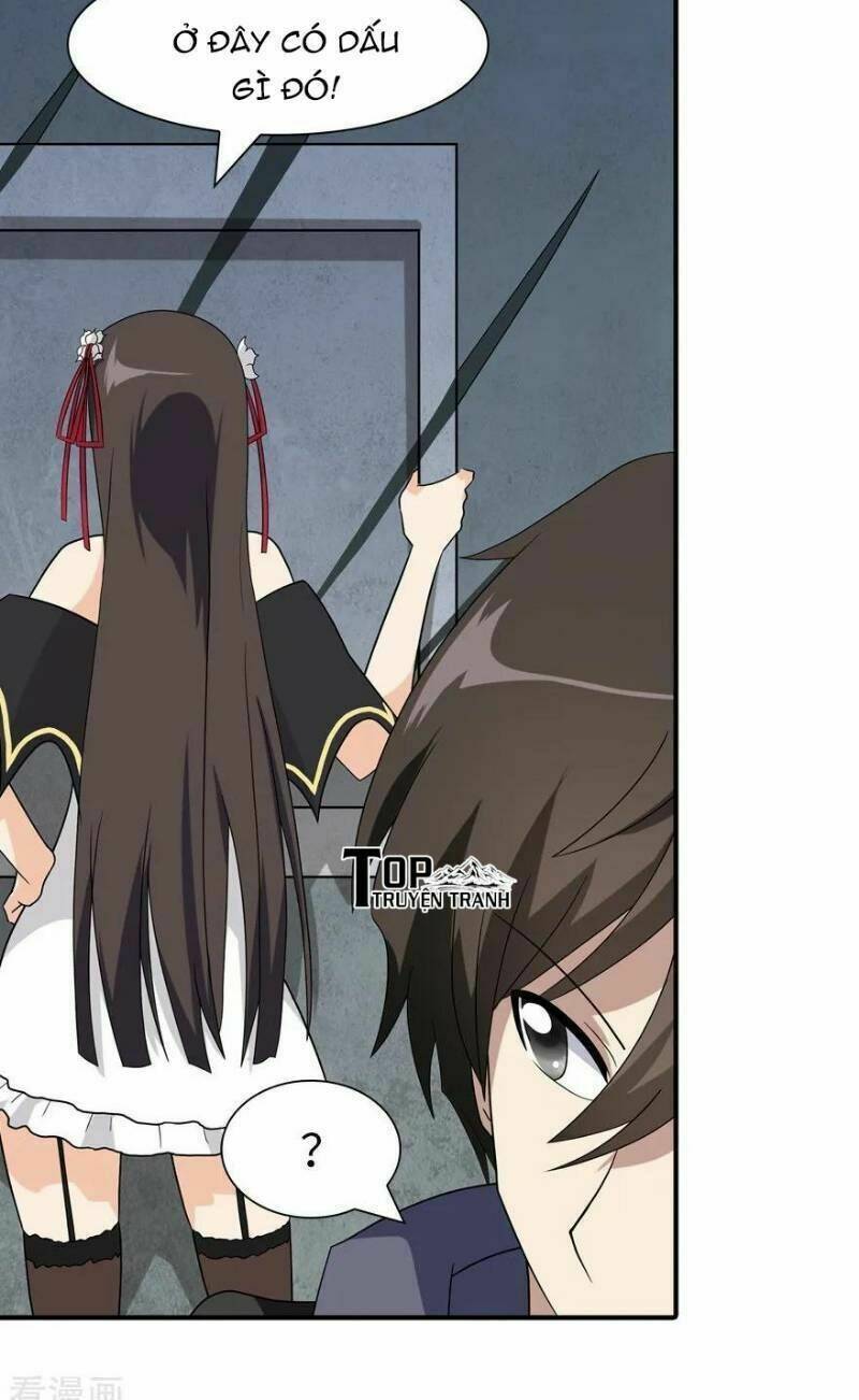 Bạn Gái Zombie Của Tôi Chap 105 - Next Chap 106