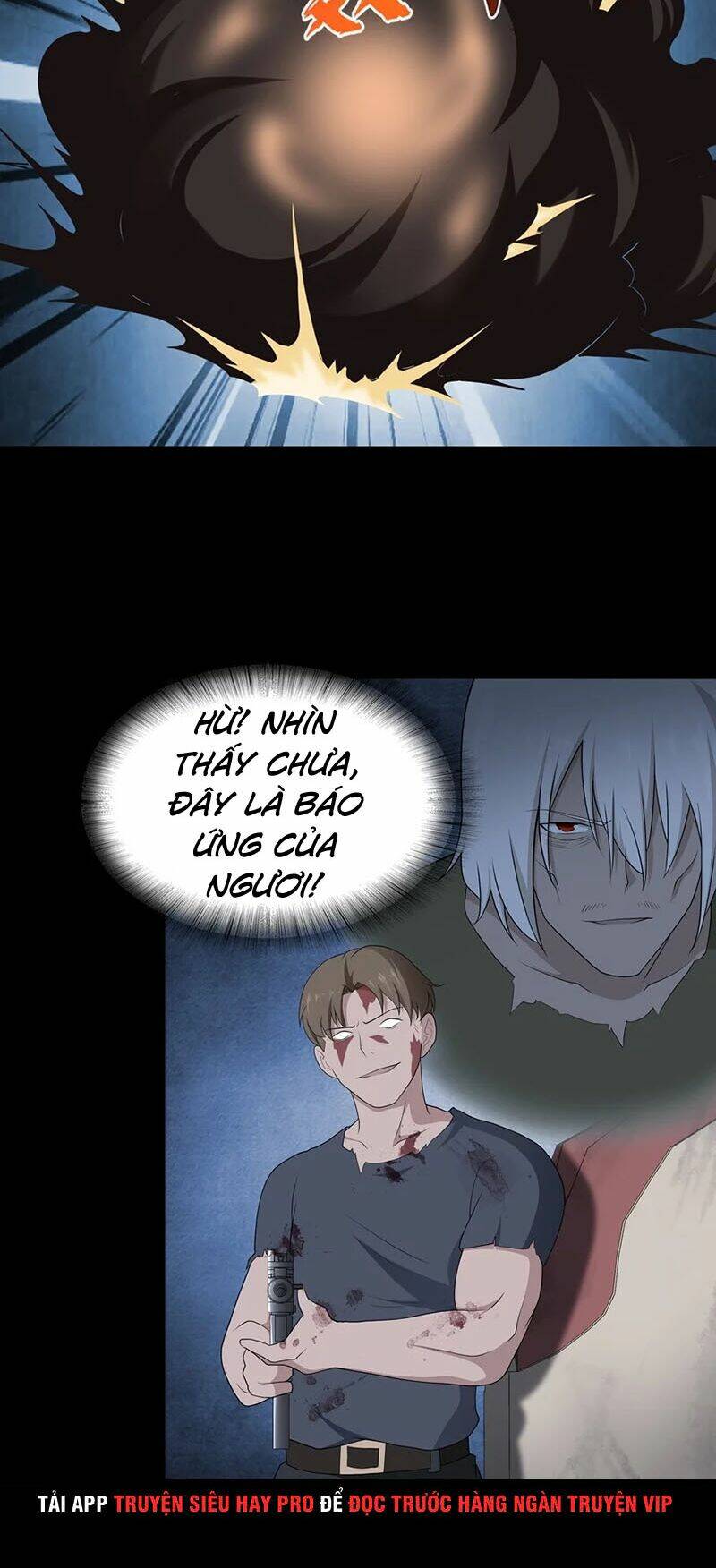 Bạn Gái Zombie Của Tôi Chap 125 - Next Chap 126