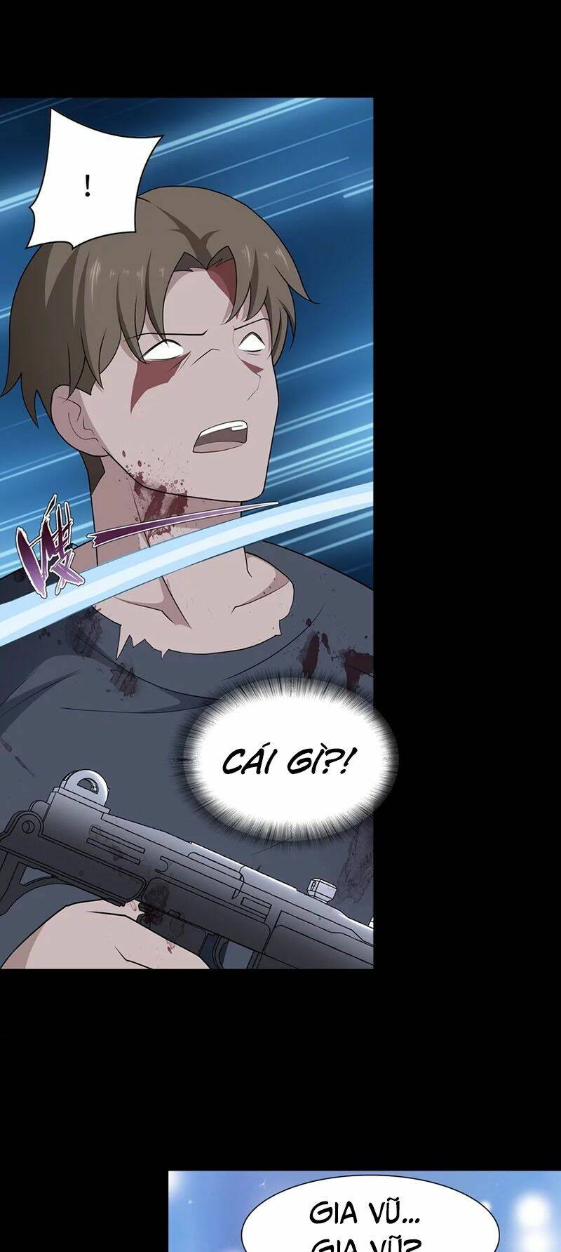 Bạn Gái Zombie Của Tôi Chap 125 - Next Chap 126