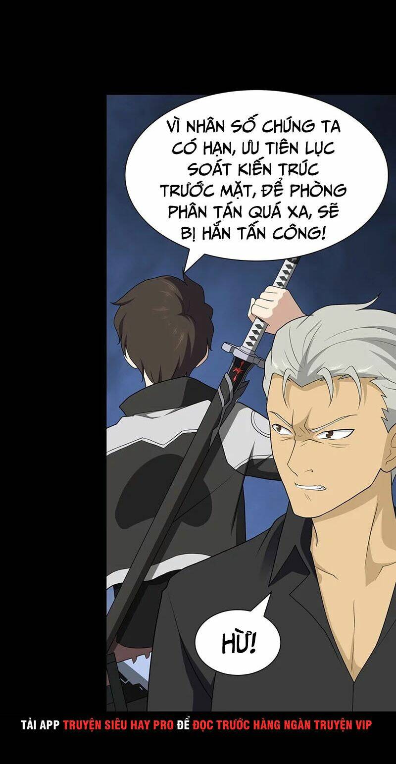 Bạn Gái Zombie Của Tôi Chap 125 - Next Chap 126